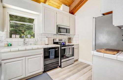 Surfwood Getaway - Foto 15