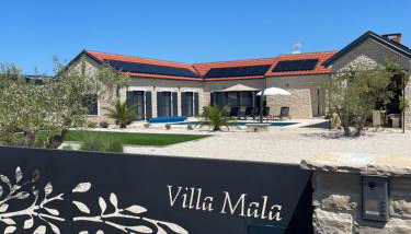 Villa Mala Zadarvillas - Foto 3