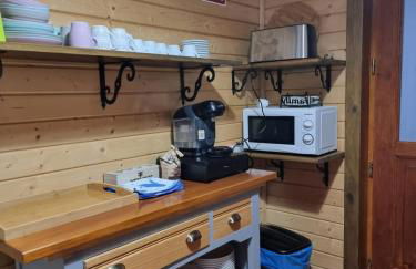 Casa rural Cabaña de la Huerta - Foto 16