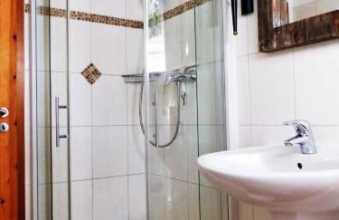 Ferienwohnung Haus am Wald - Foto 49