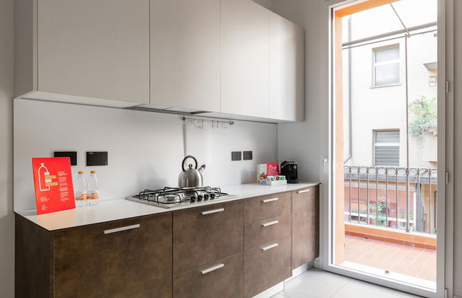 Capo di Lucca White Apartments - Foto 35