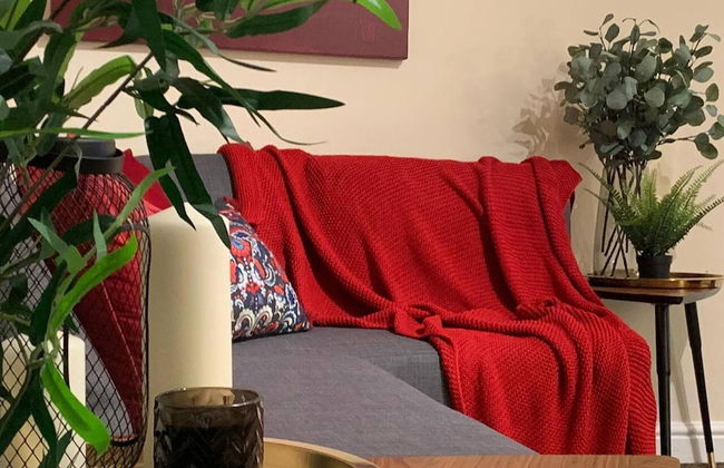 "the Old Forge"- 5 Minutes Away From Motorway - Foto 11