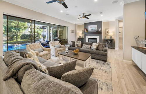 Casa del Sol by Gulf Tide Vacation Rentals - Foto 36