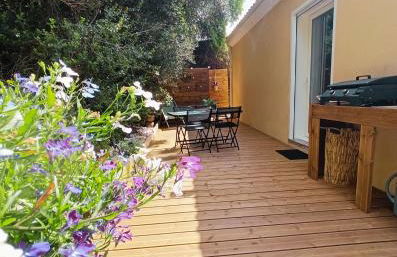 Au Pied De La Colline calme et détente Pézenas - Foto 17