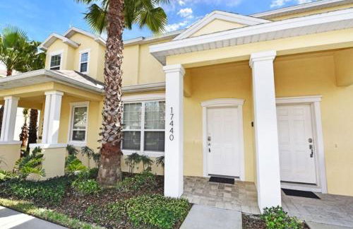 Beautiful 3-Bed Villa 10 Minutes From Disney - Serenity Resort townhouse - Foto 2