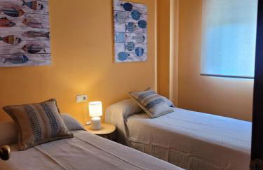 Chalet Cerca de la playa registro VFT/MA/50455 - Photo 12