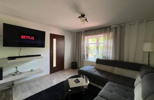 Dom nad jeziorem Strażym - Foto 16