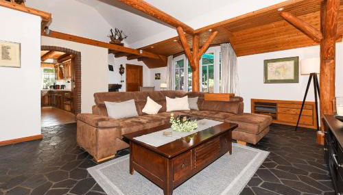 Ferienhaus Lüttje Cottage - Foto 4