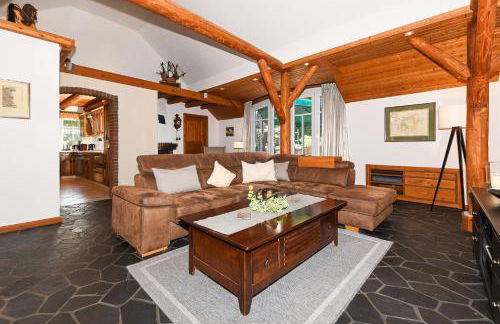 Ferienhaus Lüttje Cottage - Foto 4