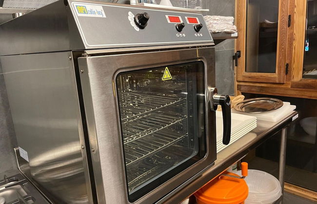 Luxurious Chalet in the Heart of Vanoise - Foto 44