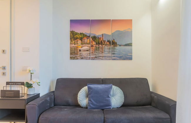 We Lake Como by Rent all Como - Foto 19