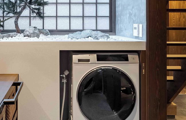 Ichika Machiya Holiday House - Foto 33