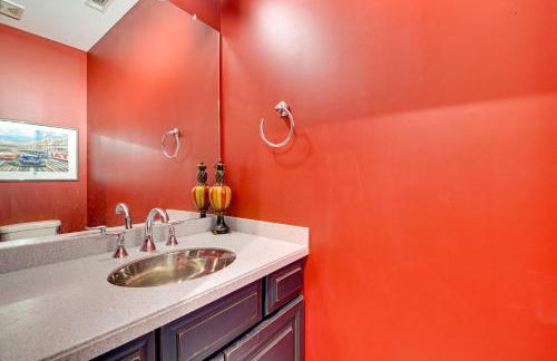 Walk to Lake Hiram Hideaway with Shared Gazebo! - Foto 26