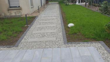 Le Gîte du Fort - Foto 3, Garden