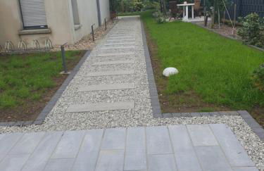 Le Gîte du Fort - Foto 3