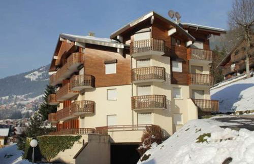 Appartement cocooning à Châtel avec WIFI, pour 5 personnes - FR-1-198-207 - Foto 18