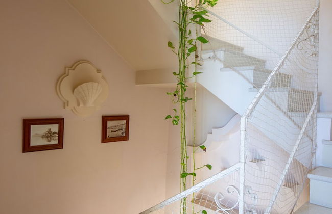 Solemar Sicilia - Casa Porto Bagnera - Foto 14