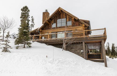 Powder Ridge Cabin - 12 Manitou - Foto 33