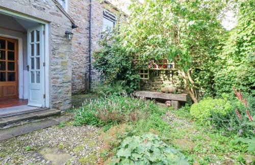 Chapel Cottage - Photo 30