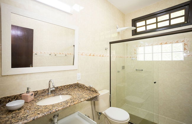 Bz19 Casa 200m da Praia da Ferradura - Foto 22