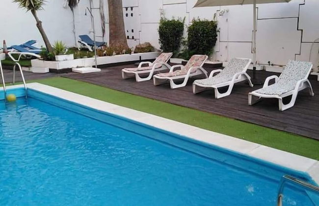 Ancla Beach Apartments - Photo 6