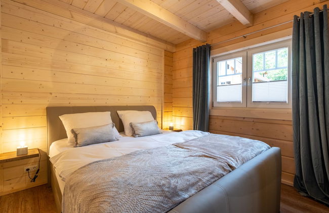 Bergwald Suiten - Foto 8