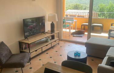 Appartement Entre Nous - Foto 7