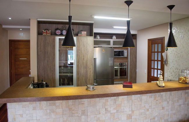 Apartamento Morro do Elefante - Photo 3