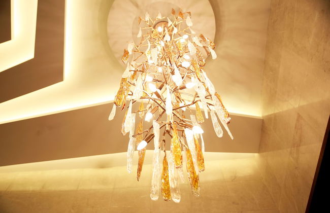 Downtown Hotel Apartments - Foto 50