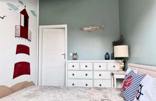 Apartament Łeba Piaskowa Ostoja - Photo 4