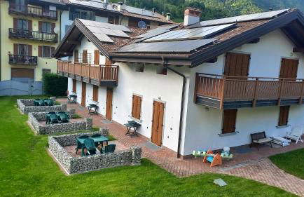 Appartamenti Lilia - Ledro - Foto 1