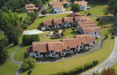 BAYONNE Piscine Vue Montagnes - Foto 4