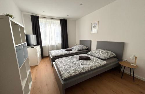 Ferienwohnung Dora 2 - Photo 1