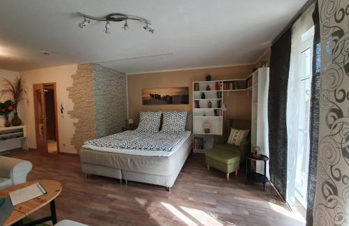 Ferienwohnung Ecksteinmühle - Foto 11