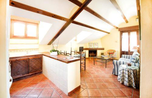 Apartamentos El Pajar del Abuelo - Foto 45