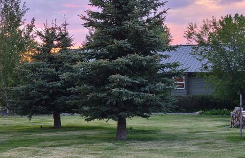 Mountain View Home on 2 Acres - Foto 22