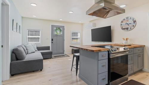 half Mi to Ocean Copalis Beach Hideaway! - Foto 2