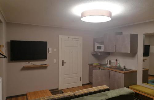 Motel Q- das kleine Stadthotel - Foto 10