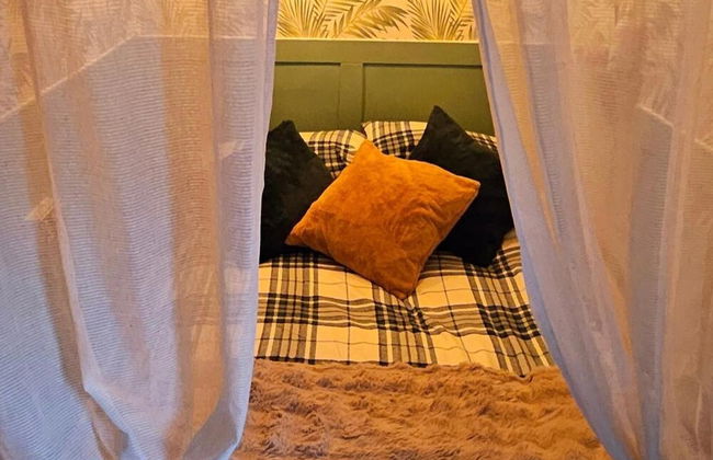 Tropical Hideaway Studio Apartment - Foto 8