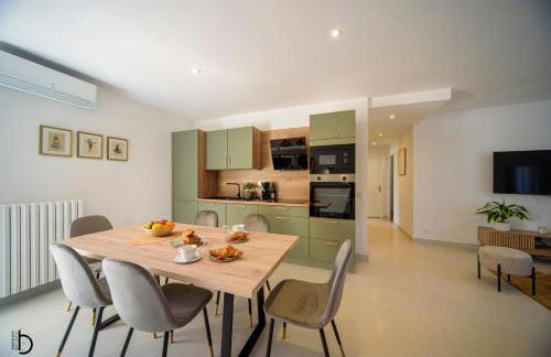 Le Garance - Terrasse, spacieux et lumineux - Foto 30