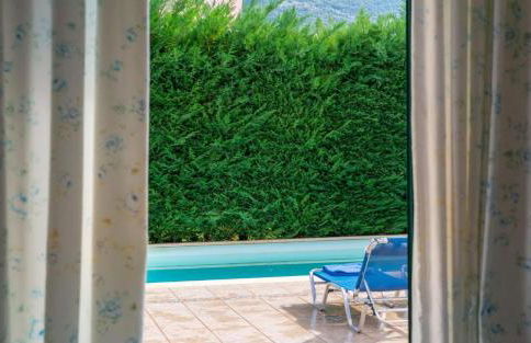 Sami Beach Villas Dafni - Foto 16