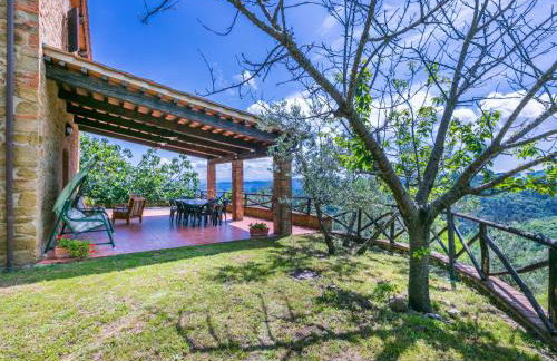 Holiday Home Tegliaia by Interhome - Foto 72