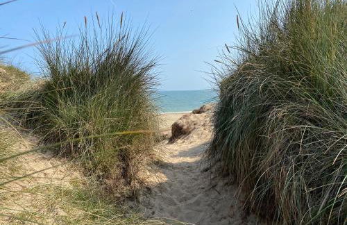 Driftwood WINTERTON VALLEY ESTATE Dog Friendly - Foto 1