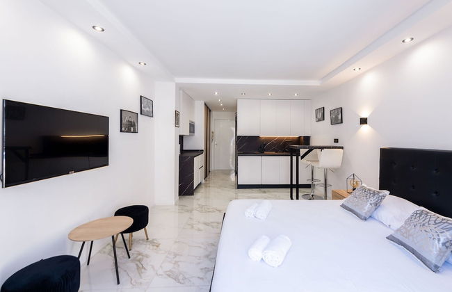 Large Studio Apartment With Terrace and sea View - Photo 4