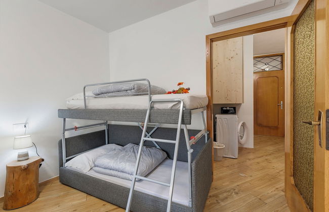 Villa Pastoedo Apartments - Foto 13