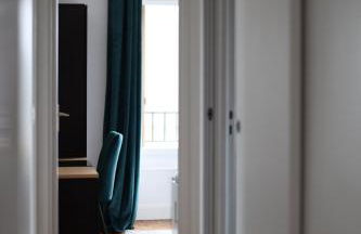 Le Versailles Suite classé 3 étoiles Vue Château & Potager - Foto 25