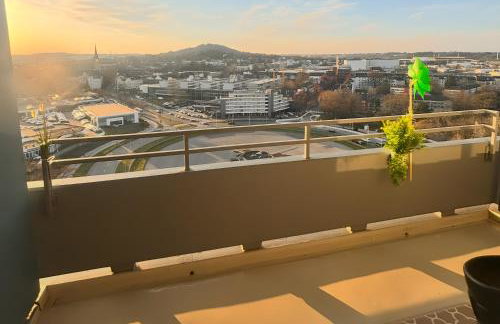 Über den Dächern von Aachen - Foto 7