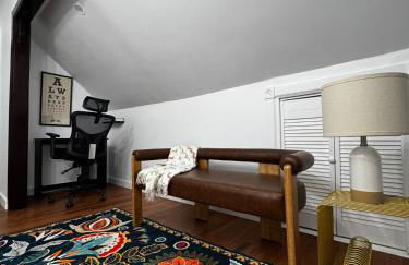 Staten Luxe, Modern Stay Close to NJ, NYC and Brooklyn! - Foto 17