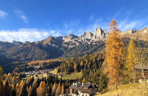 Appartamento Dolomiti Dream 1 - Foto 16