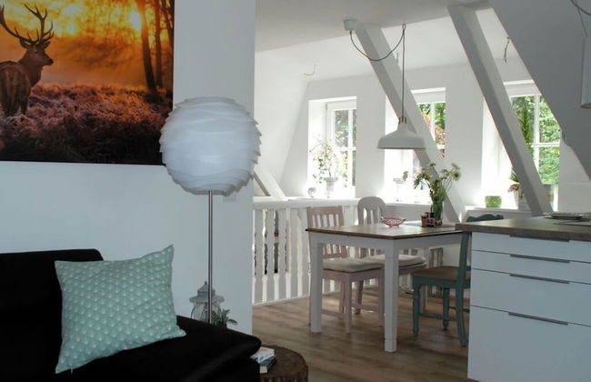 Apartment at the Eichenpark - Foto 20